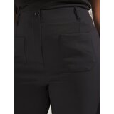 Trendyol Ženske pantalone Tbbss25Ar00014, Crne | Eponuda.com