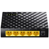 Switch GS105D, 5-Port Gigabit Desktop Switch