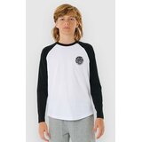 Rip Curl Wettie Icon Kids T-shirt white | Shoptok.si