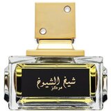 Lattafa Sheikh Al Shuyukh Concentrated parfumirana voda za moške 100 ml Cene