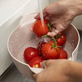 Mepal Plastično cjedilo ø 21 cm Chef It – | shoptok.hr