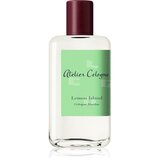 Atelier Cologne Cologne Absolue Lemon Island parfumska voda uniseks 100 ml Cene