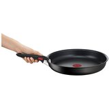 Tefal Aluminijske tave u setu 2 kom s neprijanjajućom površinom/s uklonjivom ručkom ø 28 cm INGENIO Eco Resis L3979102 – | shoptok.hr