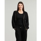 Only Play Puloverji ONPFEY HOOD FZ Črna | Shoptok.si