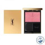Yves Saint Laurent Couture Blush (N°9 Rose Lavallière) 3g u
