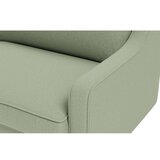 Atelier Del Sofa 1-Seat sofa fotelja robin 1 sea green walnut | ePonuda.com