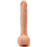 Fantasy toys Vibro dildo sa pomeranjem Zeus | Eponuda.com