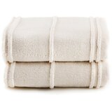 Foutastic Krem ručnici u setu 2 kom od frotira 50x90 cm Arden – | shoptok.hr
