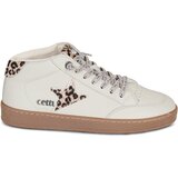 Cetti Visoke superge C1333 Bela | Shoptok.si