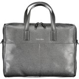 Calvin Klein BLACK MAN BRIEFCASE Cene