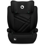 Lionelo autosjedalica Hugo i-Size 15-36 kg (100-150 cm), Black Carbon | shoptok.hr