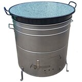 LIMOND Posuda kotao 60L s kotlenkom | shoptok.hr