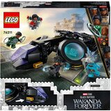 Lego ® 76211 Shurijin Sunbird | Shoptok.si