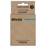 Actis KH-951CR Ink (replacement HP 951XL CN046AE; Standard; 25 ml; cyan) | shoptok.hr