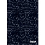  Beležka a6 street math Cene