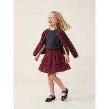 Sinsay Pamučna oversize majica s efektom pranja | shoptok.hr