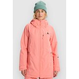 Burton Reserve Ins Jakna sunrise coral Cene
