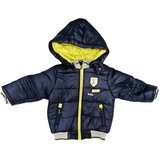  Zimska jakna za bebe 4399, Teget | Eponuda.com