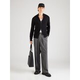Armani Exchange Kardigan crna | shoptok.hr