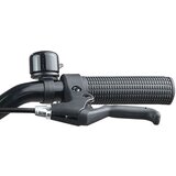  Otroško Kolo 24 Palcev 6-Speed priporočeno za 8-12 let Rdeča - - Rdeča - 15.38 - 123 x 51 x 78 cm - 2025- | Shoptok.si