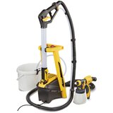 Wagner PRIBOR ZA PLESKANJE UNIVERZALNA ROČNA PIŠTOLA ZA BRIZGANJE W 950 FLEXIO | Shoptok.si