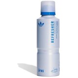 Adidas Izdelki za vzdrževanje REFRESHER SNEAKER ODOUR CONT Bela Cene
