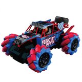 Timeless Tools Daljinsko upravljan 4WD avto z nadzorom gibanja - trpežen, USB polnljiv, 20 minut igranja, (5000401650) | Shoptok.si