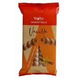 Waltz roler crunchy rolls vanila 170G cene