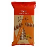 roler crunchy rolls vanila 170G