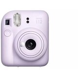 Fuji fotoaparat instax mini 12 lilac purple Cene
