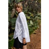 Marisse Women's Shirt L-Ko-4660 White | ePonuda.com