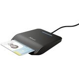 Trust primo smart card reader 23890 čitač memorijskih kartica | ePonuda.com