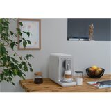 Smeg espresso aparat BCC13WHMEU, bel | Shoptok.si