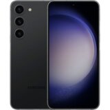 Samsung pametni telefon Galaxy S23 5G Dual eSIM 256GB 8GB RAM SM-S911B/DS Črna | Shoptok.si