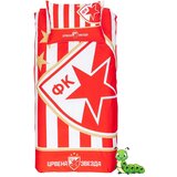 Gusenica Posteljni set crvena zvezda 25 Cene