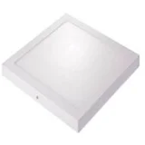 nadgradni led panel 6W kv.