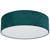  Duolla - LED plafonska svetiljka CORTINA LED/26W/230V Ø 45 cm 4000K zelena | Eponuda.com