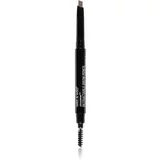 Wet N Wild ultimate Brow™ Retractable olovka za obrve 0,2 g nijansa Medium Brown za žene