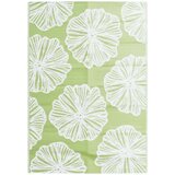 Vanjski Zunanja preproga zelena 160x230 cm PP | Shoptok.si