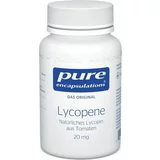 pure encapsulations Lycopene