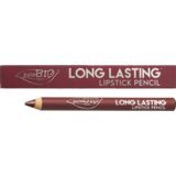 puroBIO cosmetics Long Lasting Lipstick Pencil Kingsize - 016L Cijene