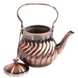 Colossus Bakarni čajnik LINE CL-106 | ePonuda.com