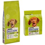  14 kg PURINA Dog Chow + 2,5 Adult janjetina gratis! - Adult janjetina | shoptok.hr