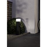 Eglo 901032 - Spoljašnja svetiljka sa 2 utičnice PARK 1xE27/25W/230V IP54 antracit | Eponuda.com