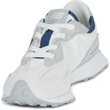 New Balance Nizke superge 327 Siva | Shoptok.si