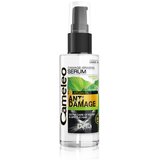 Delia Cosmetics Cameleo BB svilnati serum za lase z arganovim oljem 55 ml cene