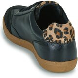 Carmela Nizke superge 162640-BLACK Črna | Shoptok.si