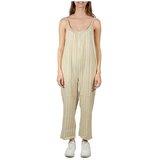 Hurley Jakne & Blazerji NEW HEIGHTS JUMPSUIT Bež | Shoptok.si