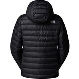 The North Face Prehodna jakna črna | Shoptok.si