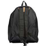 Napapijri MEN&#39;S BLACK BACKPACK | Shoptok.si
